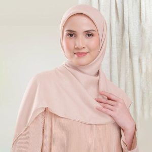 Home voal premium almond
