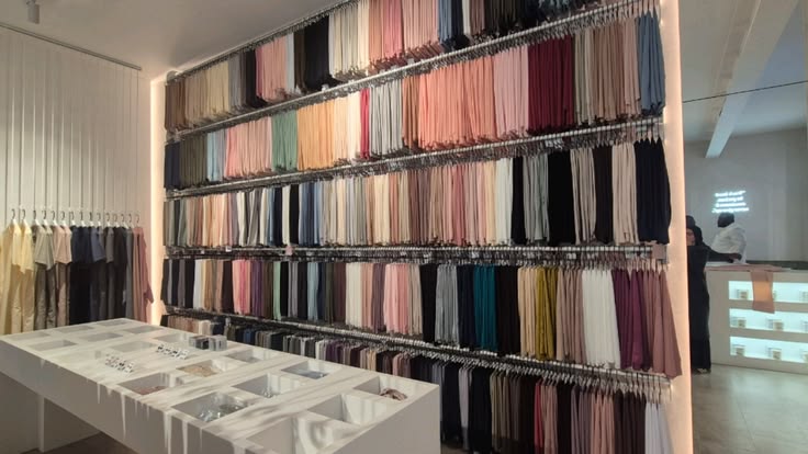 hijabi's dream scarfly